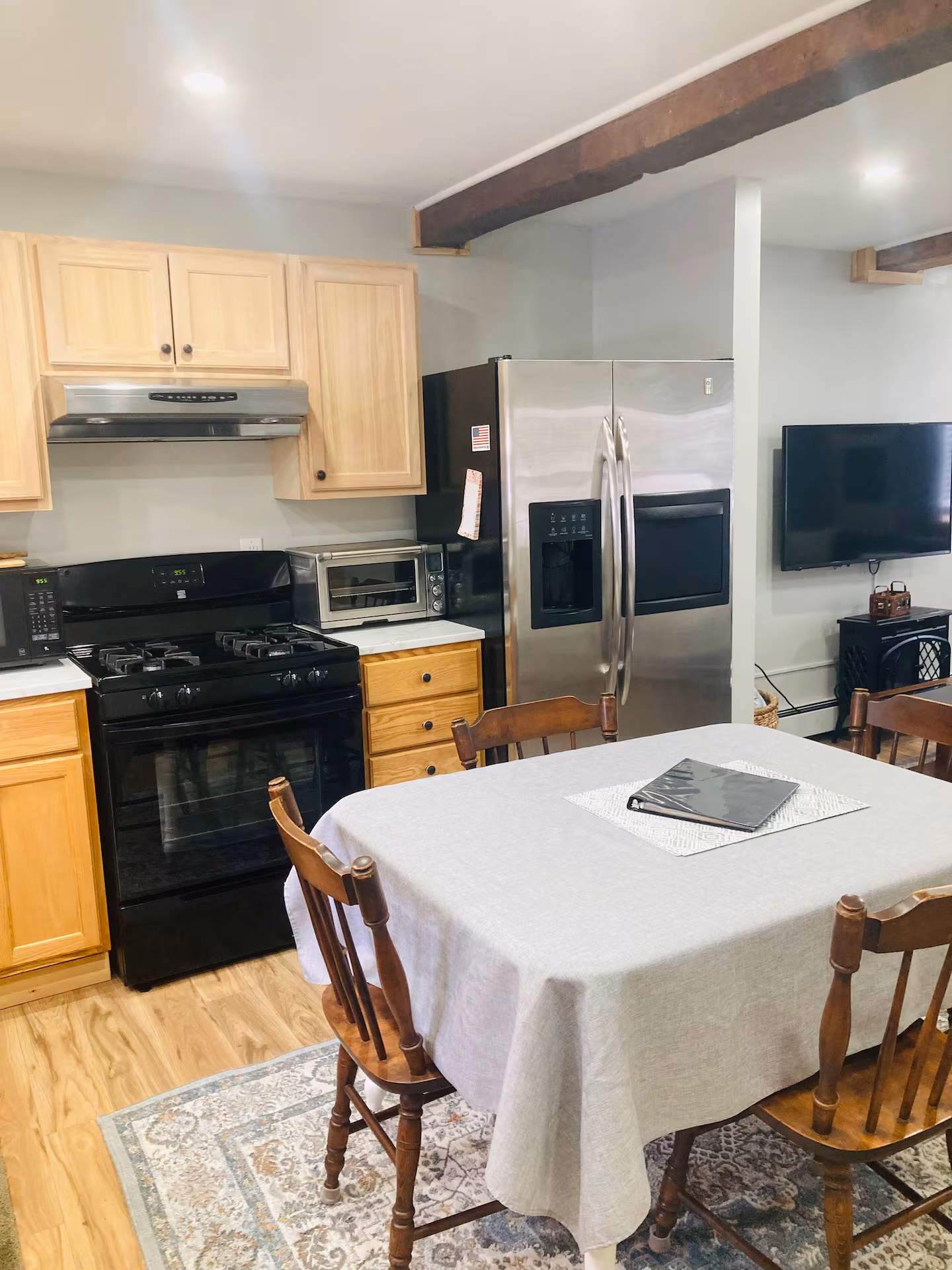 Downtown Charm photo 16