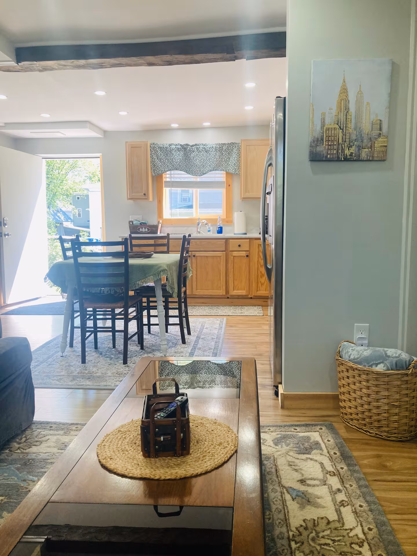 Downtown Charm photo 19