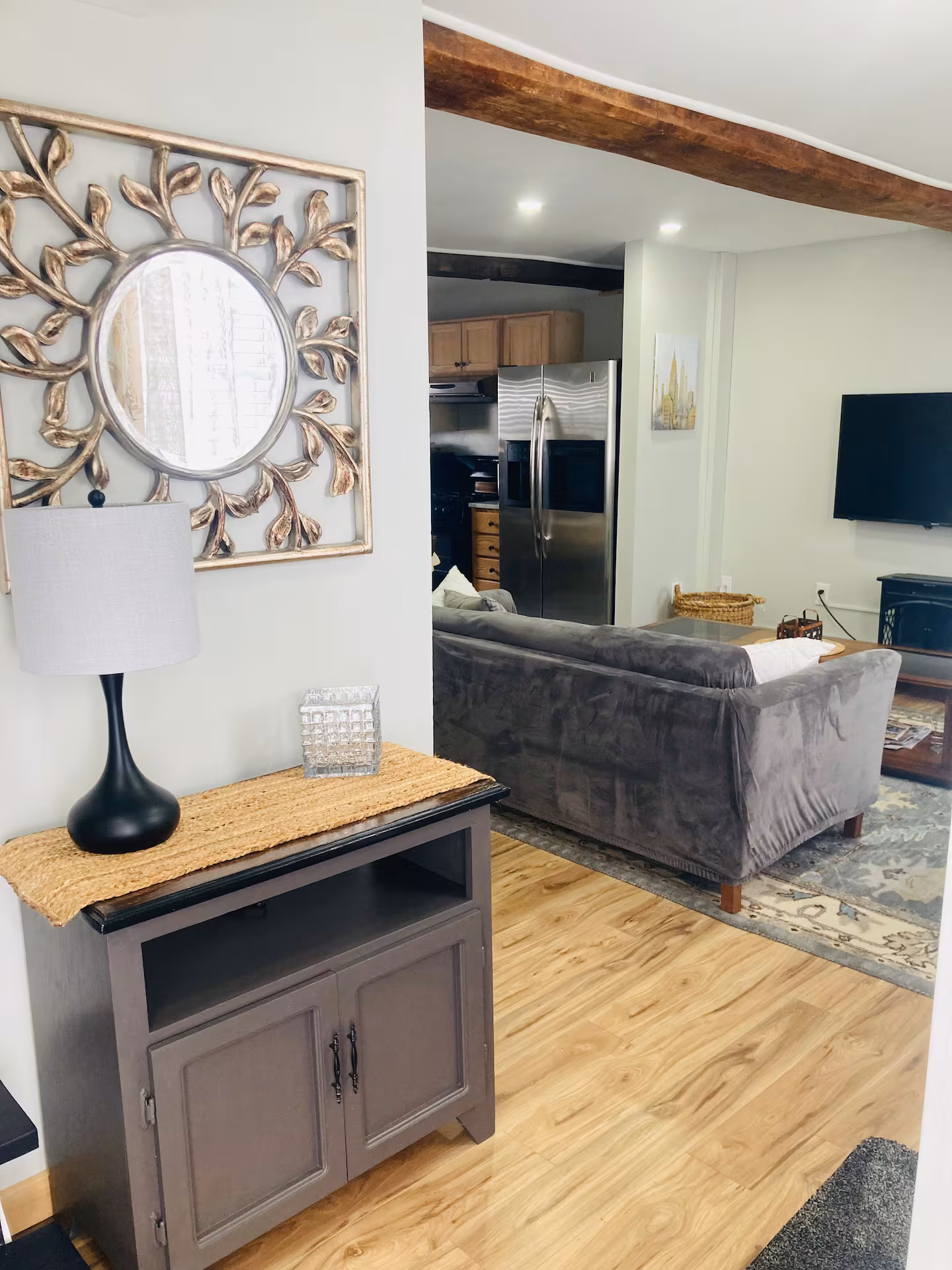 Downtown Charm photo 20