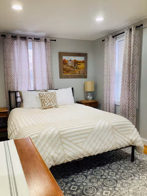 Downtown Retreat photo 11