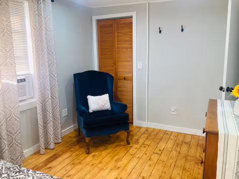 Downtown Retreat photo 13