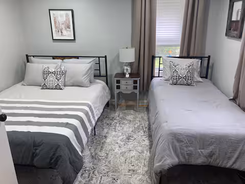 Downtown Retreat photo 14