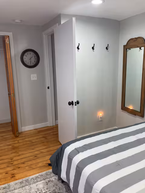 Downtown Retreat photo 18