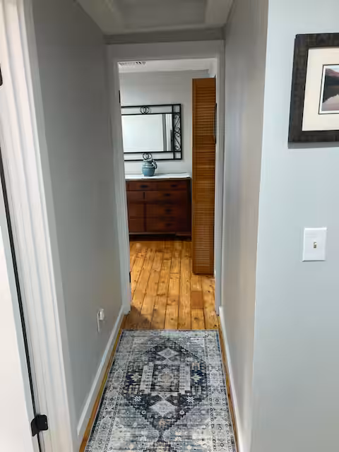 Downtown Retreat photo 21