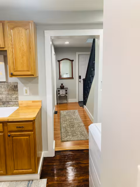 Downtown Retreat photo 25