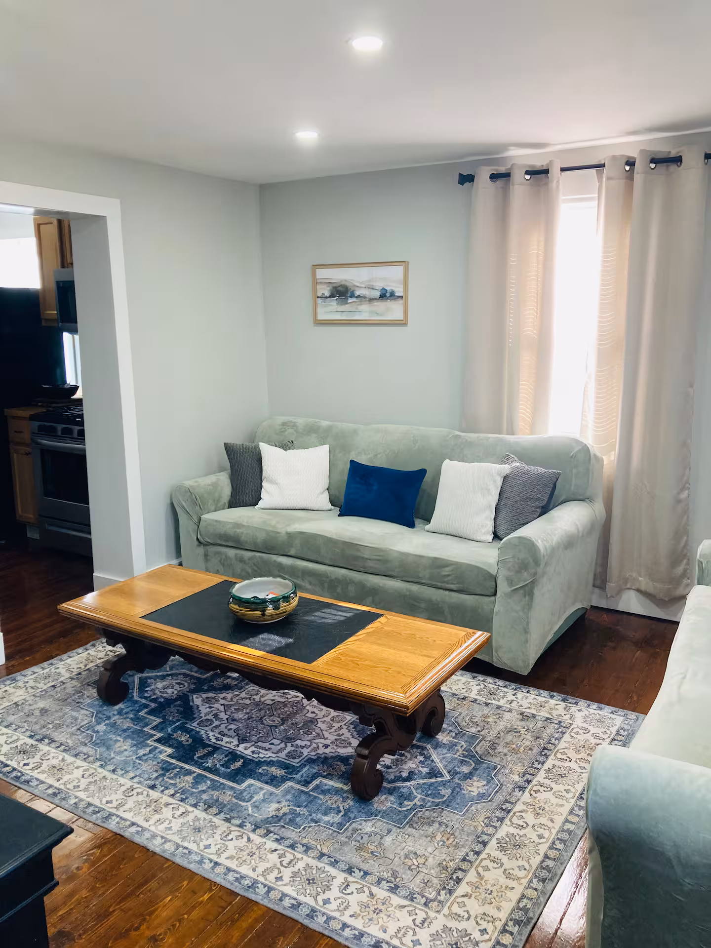 Downtown Retreat photo 28